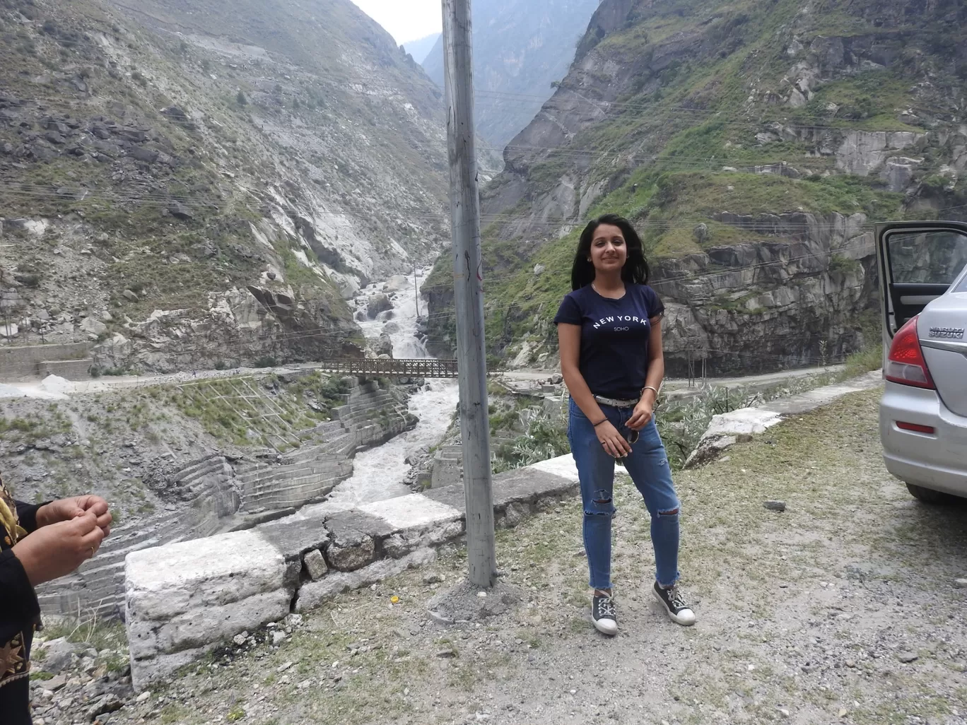 Photo of Spiti Valley Trip By Aastha Sharma
