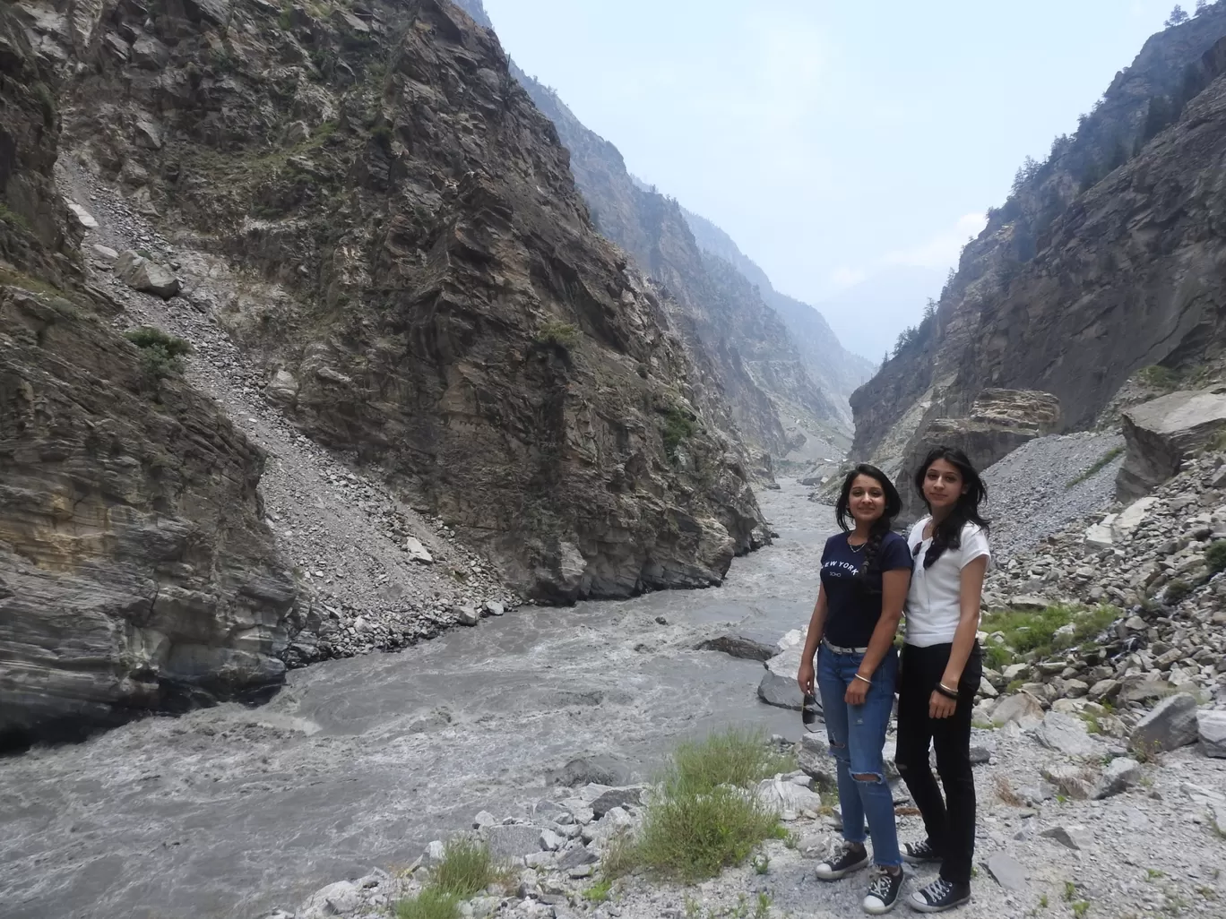 Photo of Spiti Valley Trip By Aastha Sharma