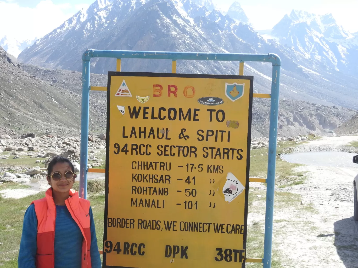 Photo of Spiti Valley Trip By Aastha Sharma
