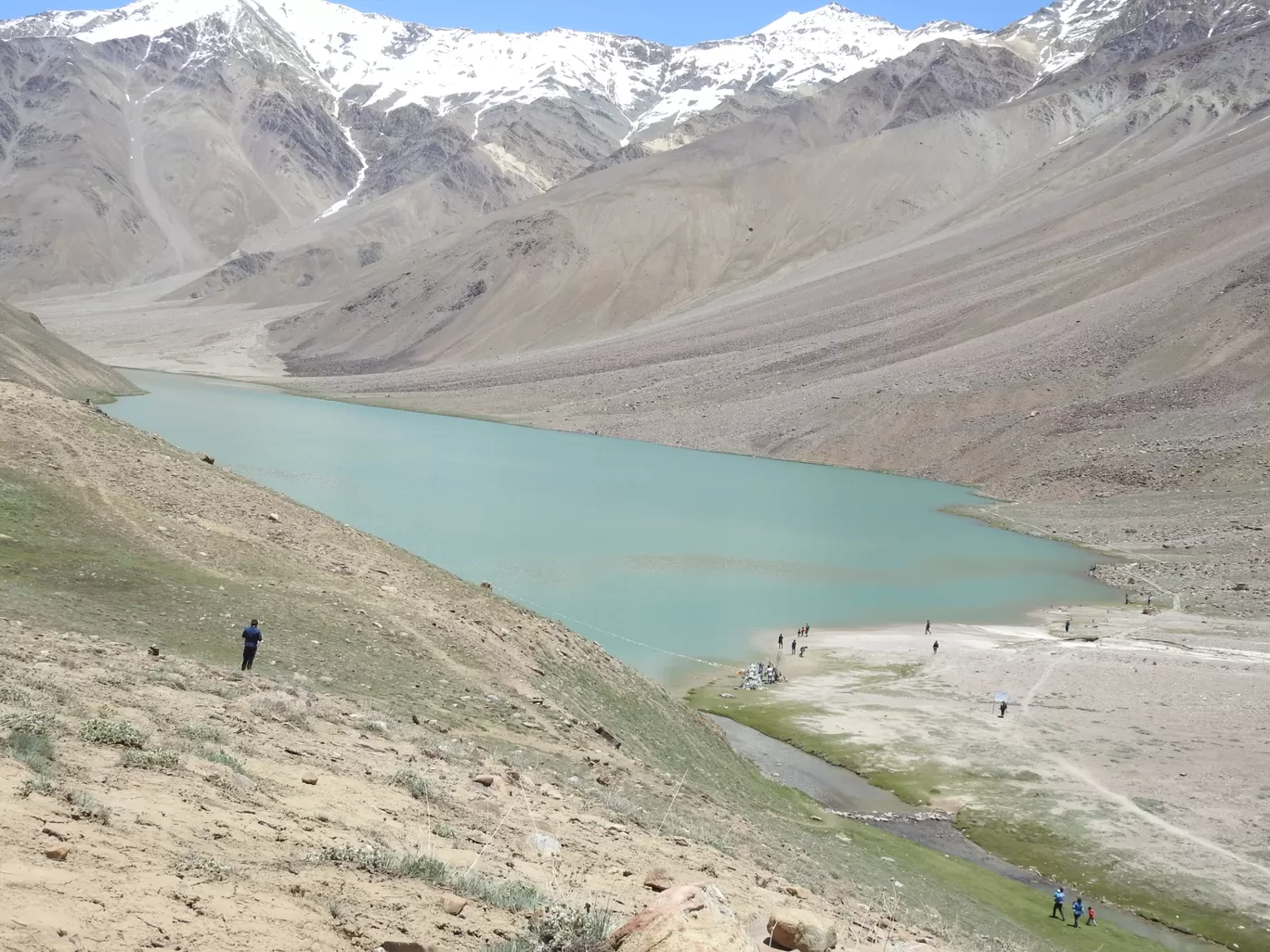 Photo of Spiti Valley Trip By Aastha Sharma