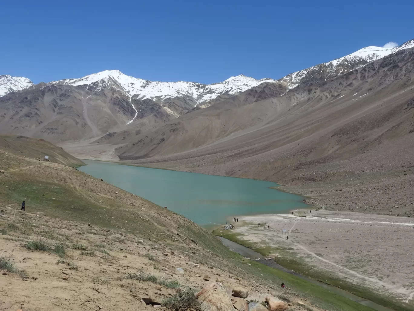 Photo of Spiti Valley Trip By Aastha Sharma