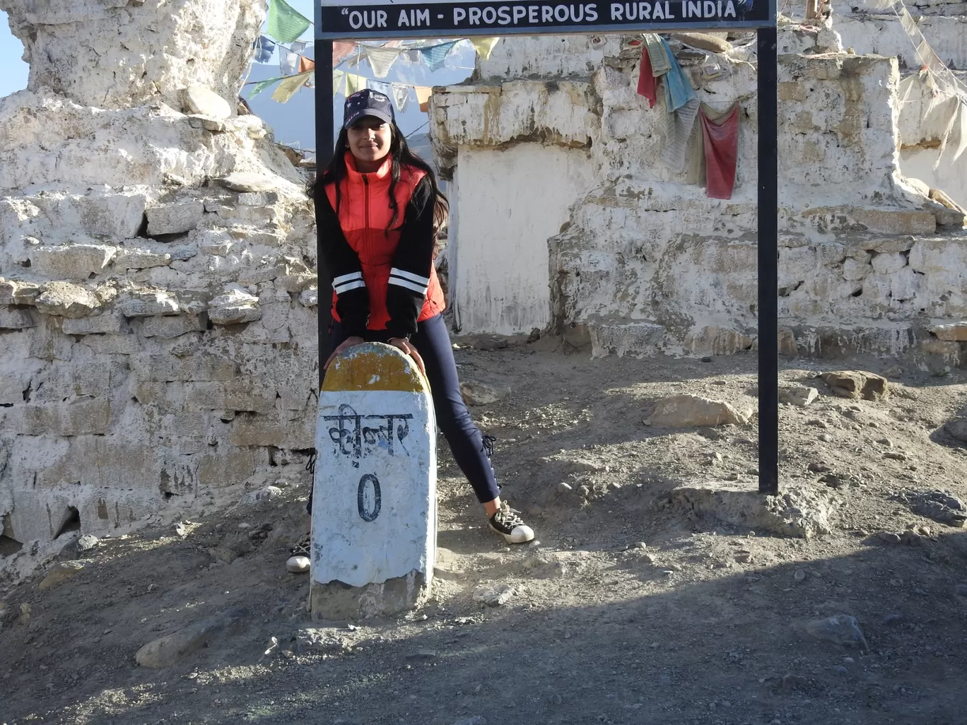 Photo of Spiti Valley Trip By Aastha Sharma