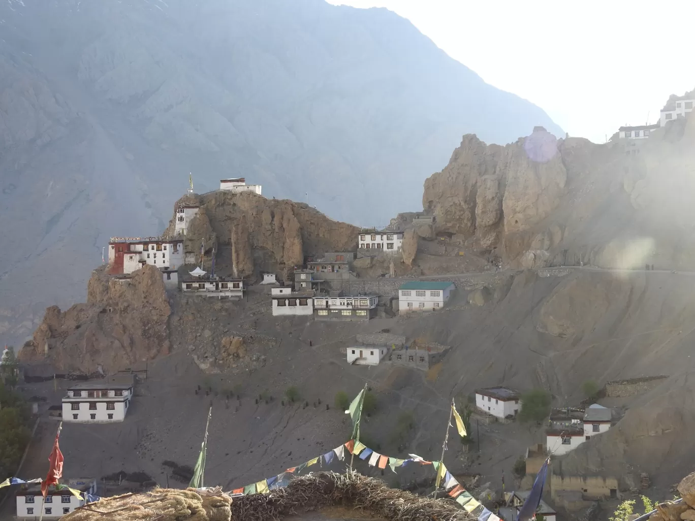 Photo of Spiti Valley Trip By Aastha Sharma