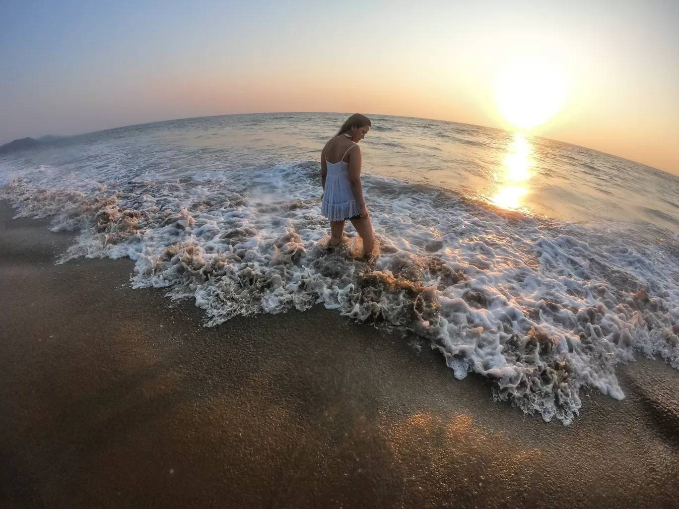 Photo of Gokarna By Surbhi
