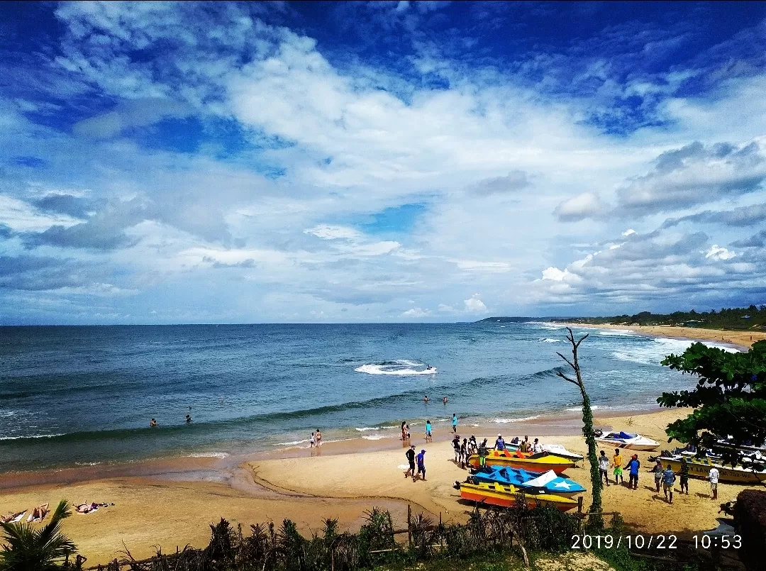 Photo of North Goa By Abhishek Tripathi