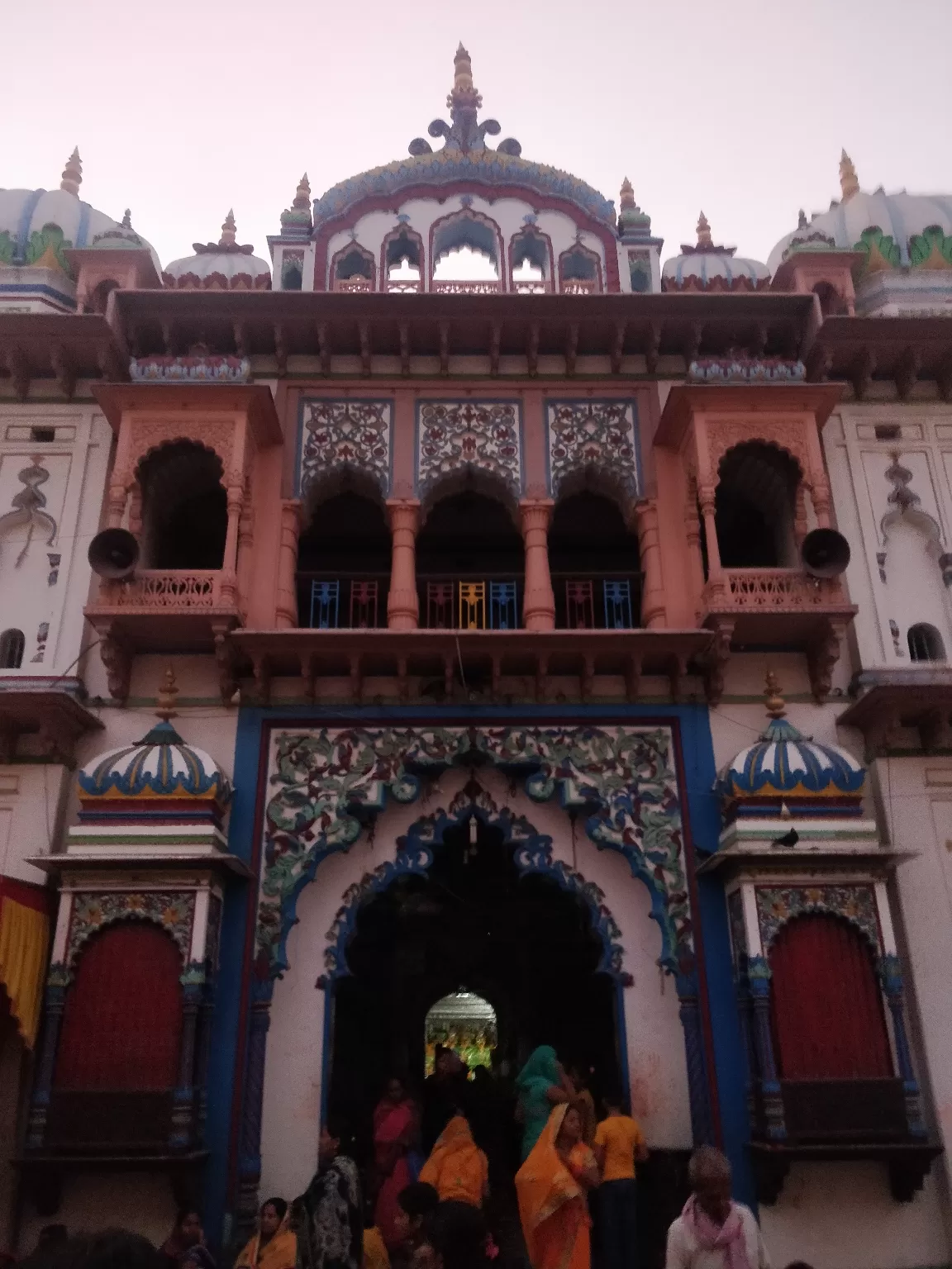 Photo of Janakpur By Abhishek Tripathi