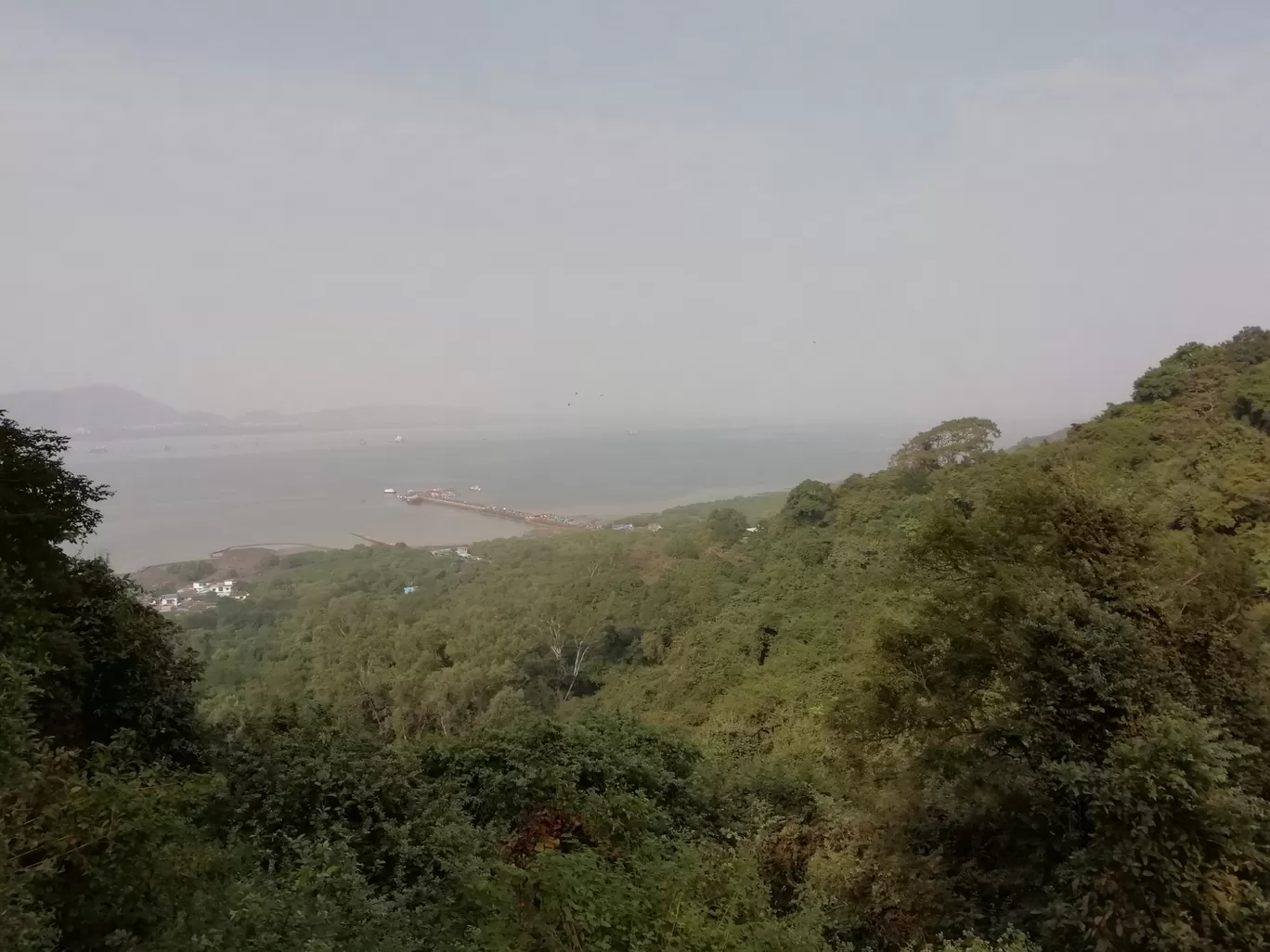 Photo of Nhava Sheva By Gaurav Jadhav