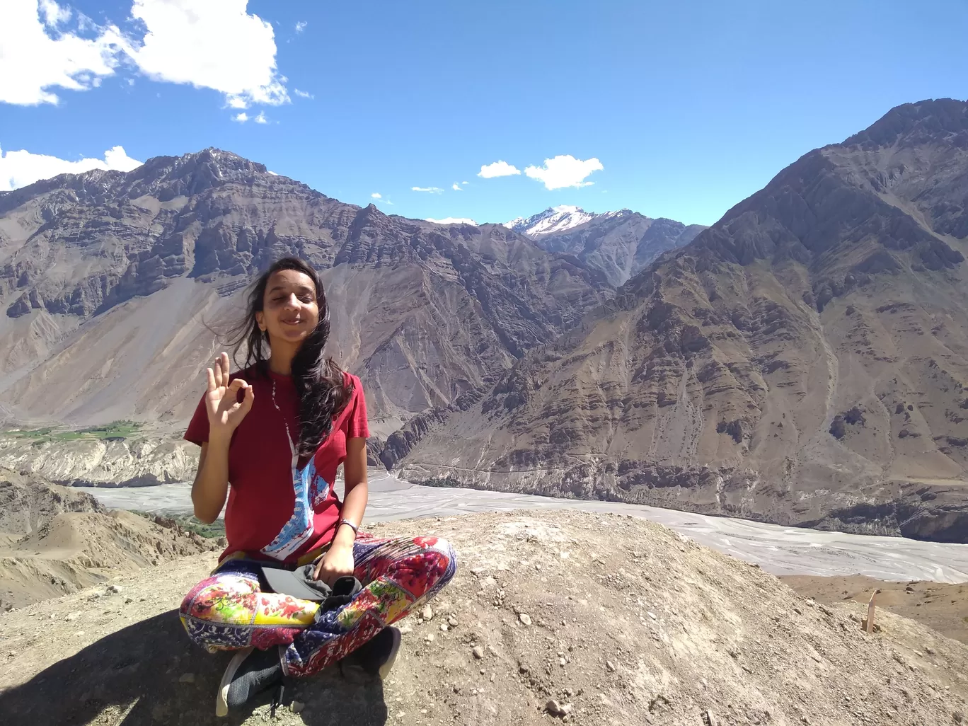 Photo of Spiti Valley Trip By Supriya Aggarwal 