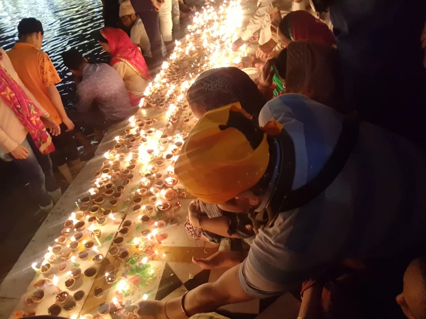 Photo of Amritsar By Deepak Vermaz
