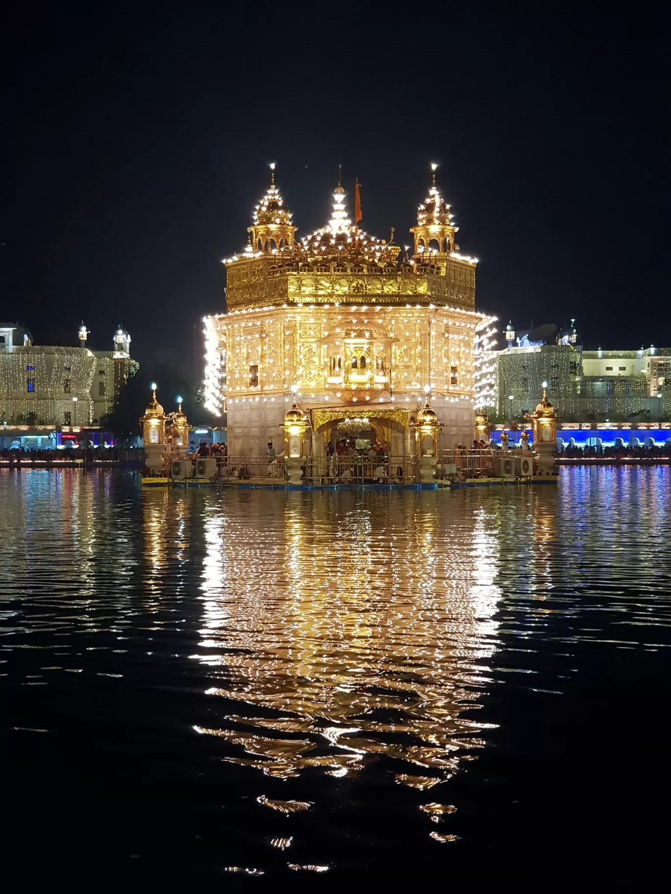 Photo of Amritsar By Deepak Vermaz