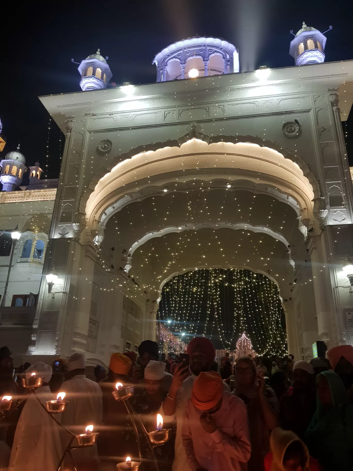 Photo of Amritsar By Deepak Vermaz