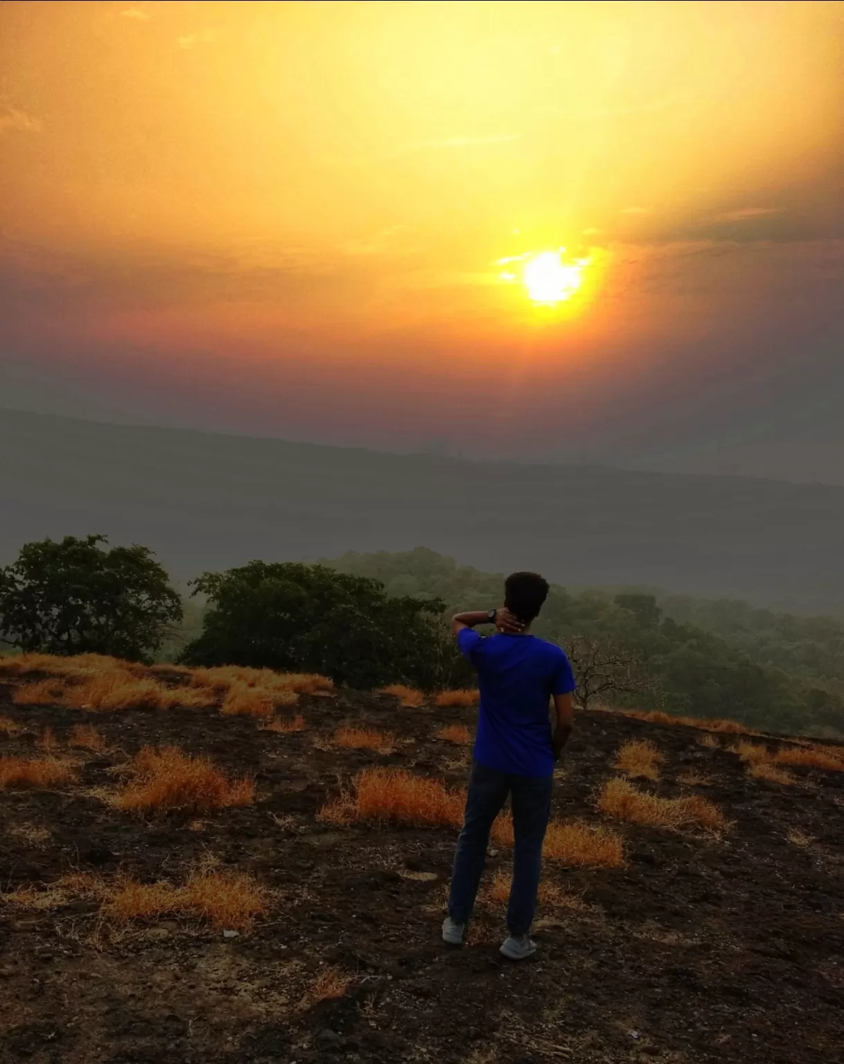 Photo of Sanjay Gandhi National Park By Ashish Kumar