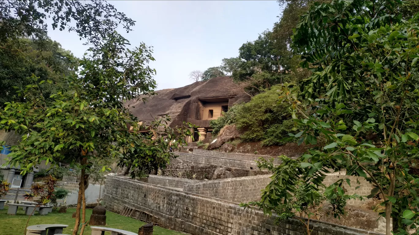 Photo of Sanjay Gandhi National Park By Ashish Kumar