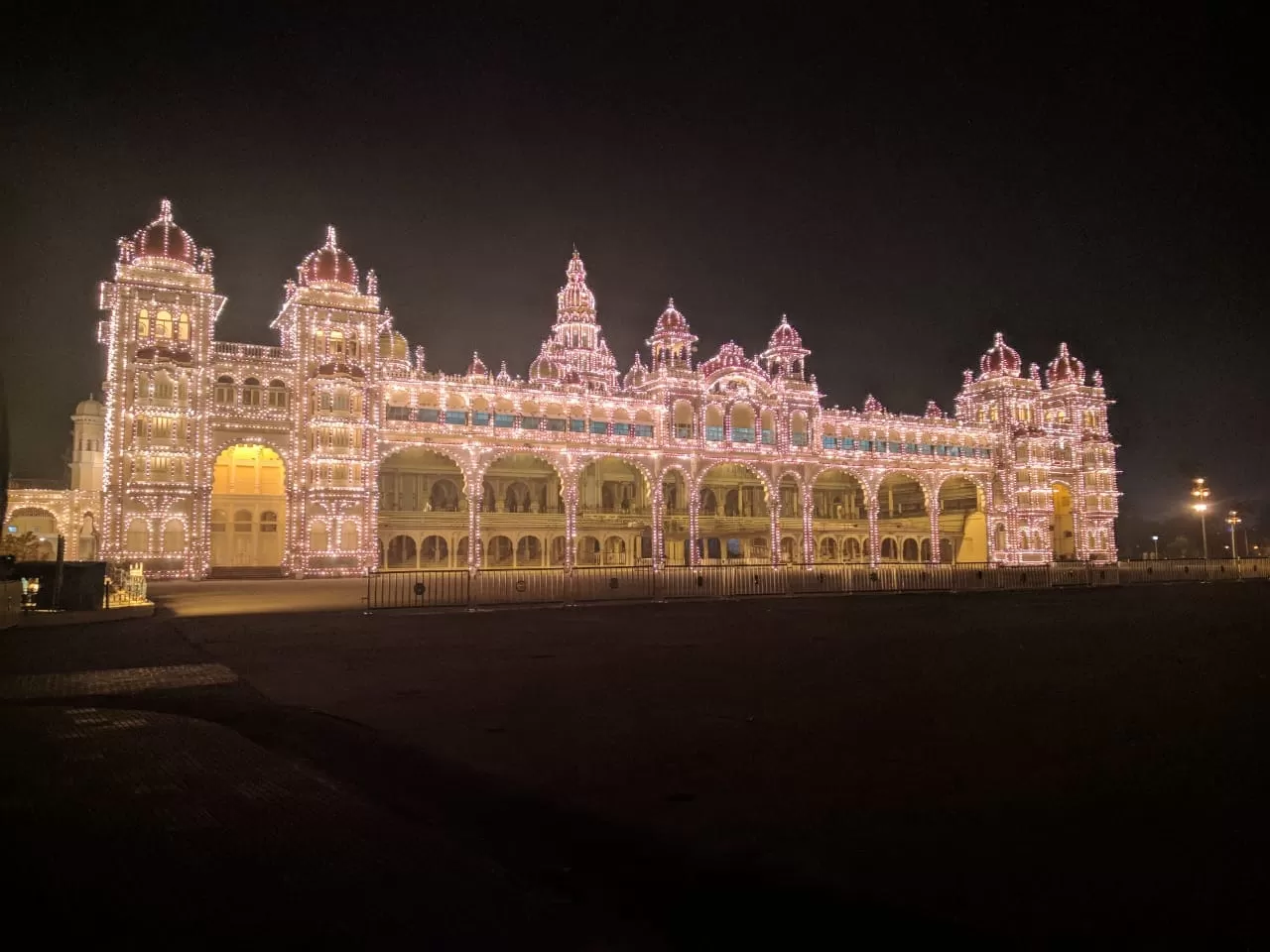 Photo of Mysore By King Saluja