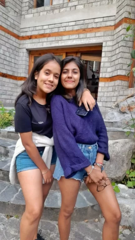 Photo of Manali By Muskan