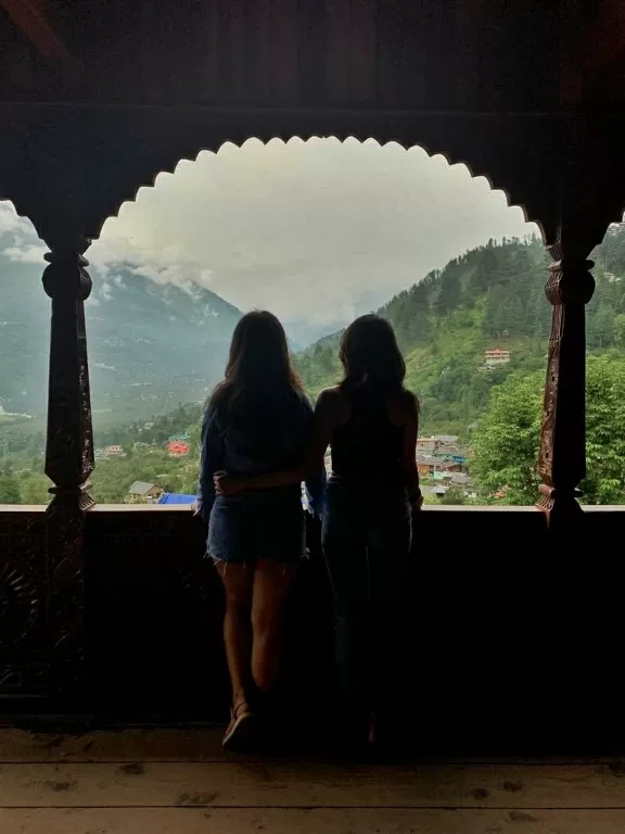 Photo of Manali By Muskan