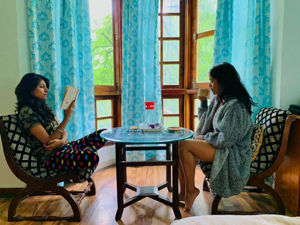 Photo of Manali By Muskan