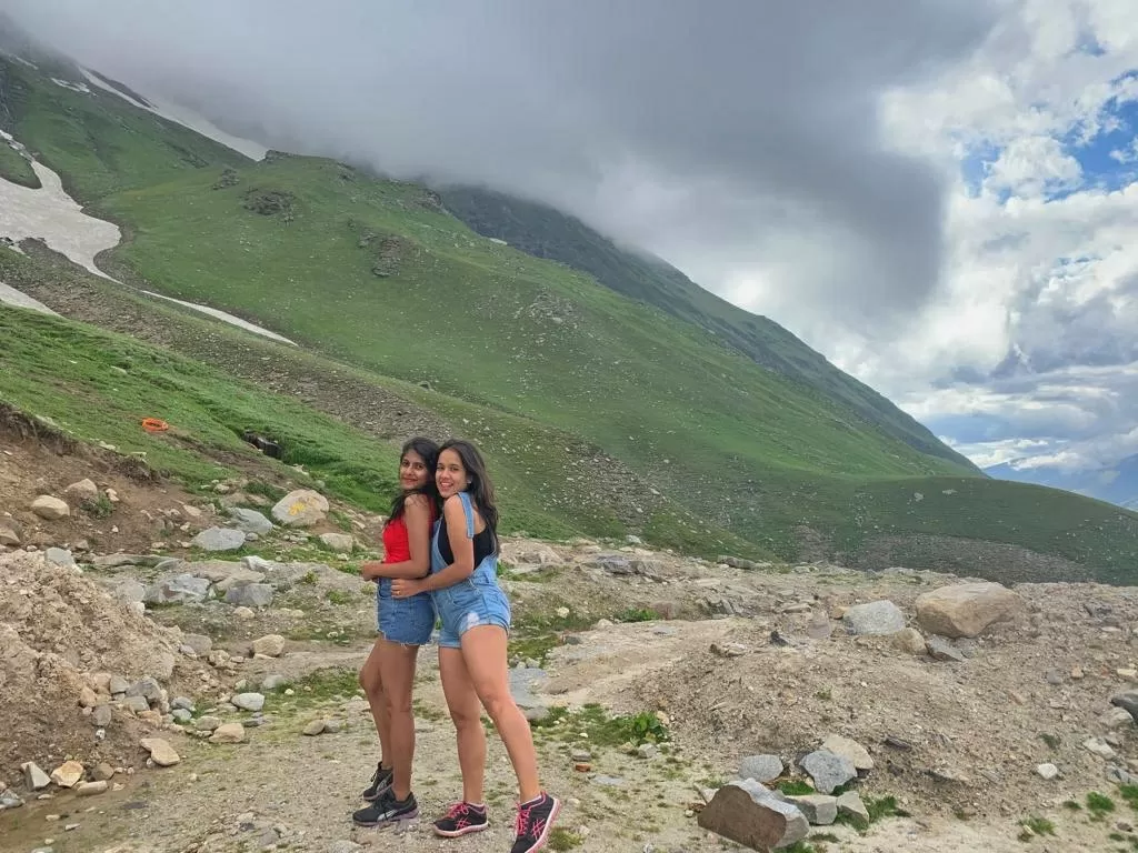 Photo of Manali By Muskan