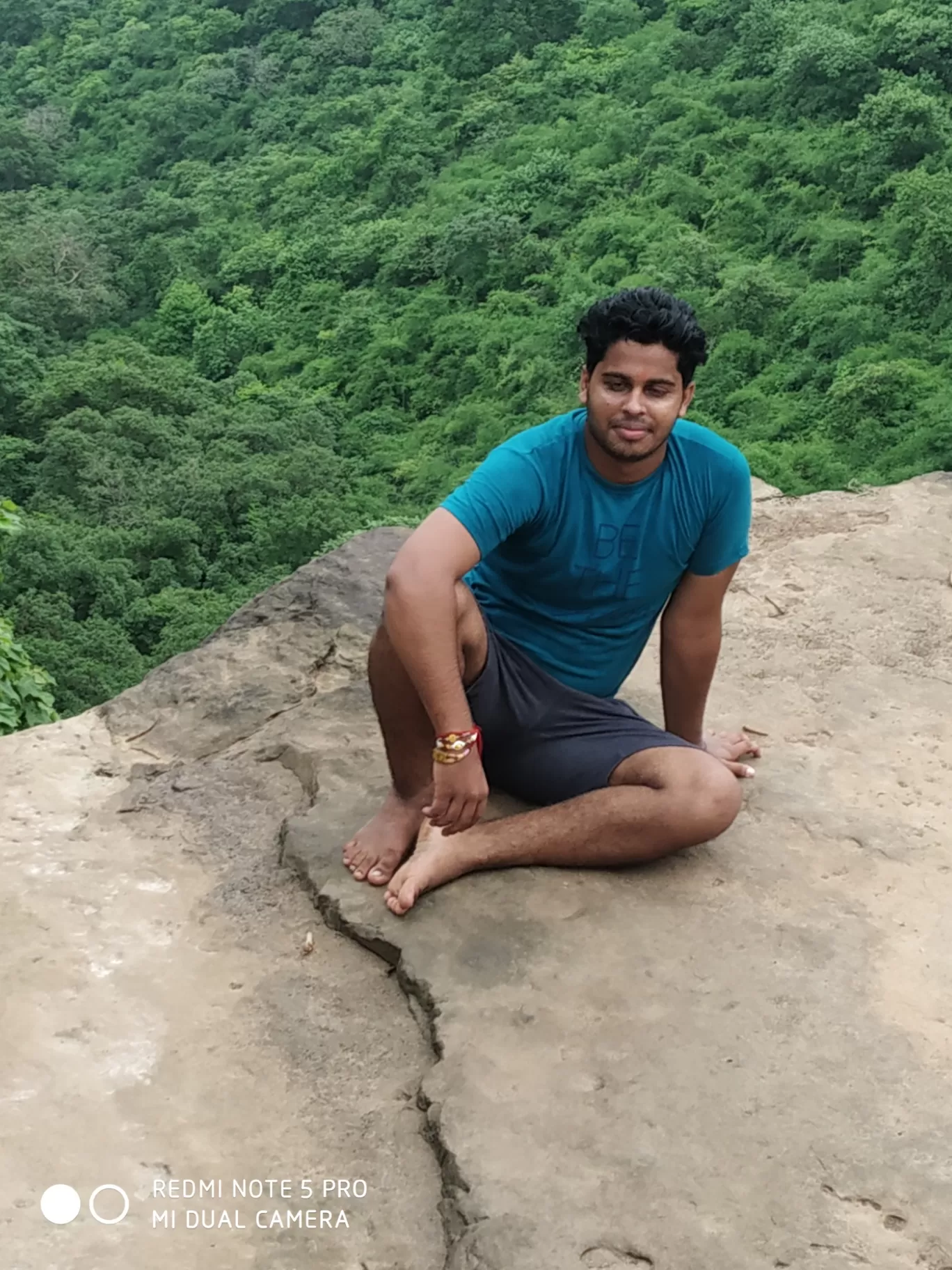 Photo of Maihar Devi Temple Pipariya khurd By Brijesh Dwivedi