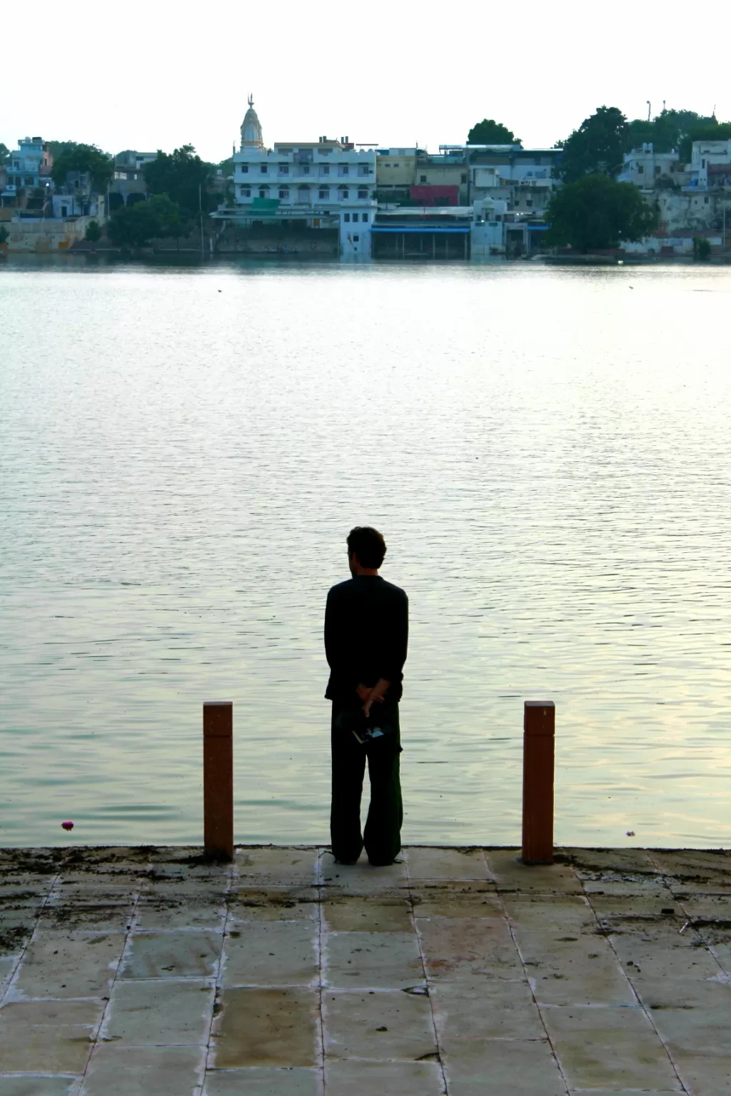 Photo of Pushkar By Abhinav Sangwan