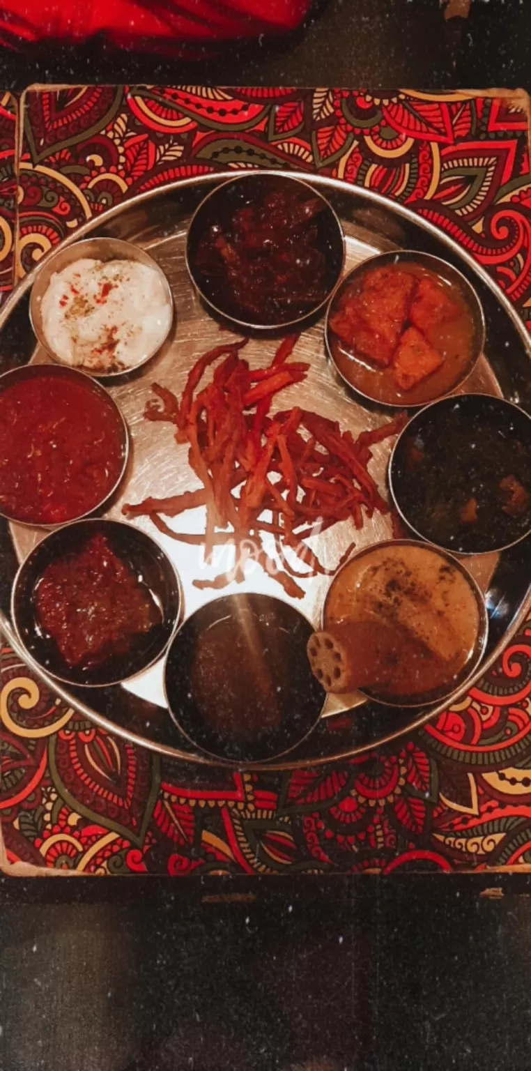 Photo of Pushkar By Abhinav Sangwan