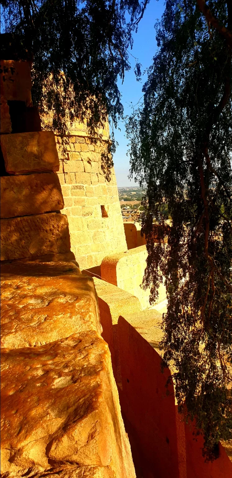 Photo of Jaisalmer By Abhinav Sangwan