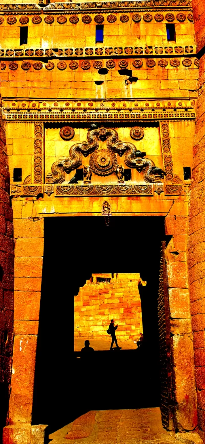 Photo of Jaisalmer By Abhinav Sangwan