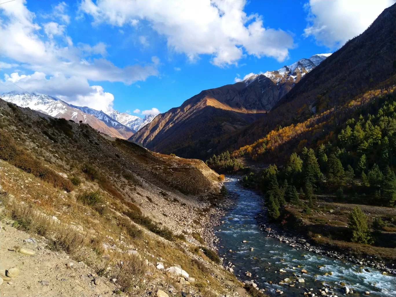 Photo of Himachal Pradesh By AJMAL MOHAMMED SHERIF