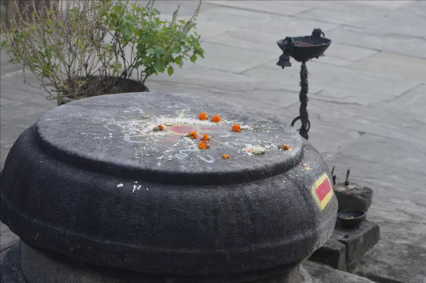 Photo of Katarmal Surya Temple Adheli Sunar By deepak arya