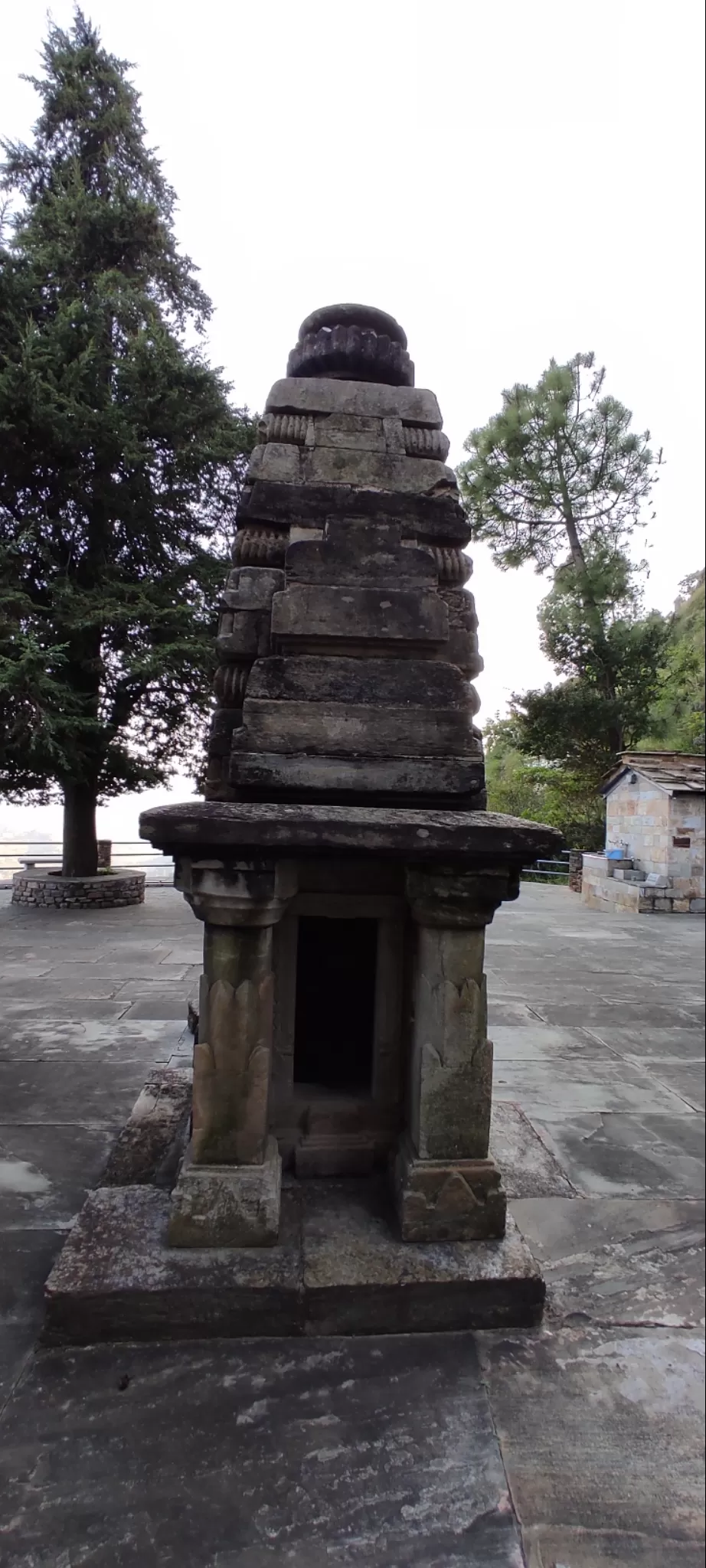 Photo of Katarmal Surya Temple Adheli Sunar By deepak arya