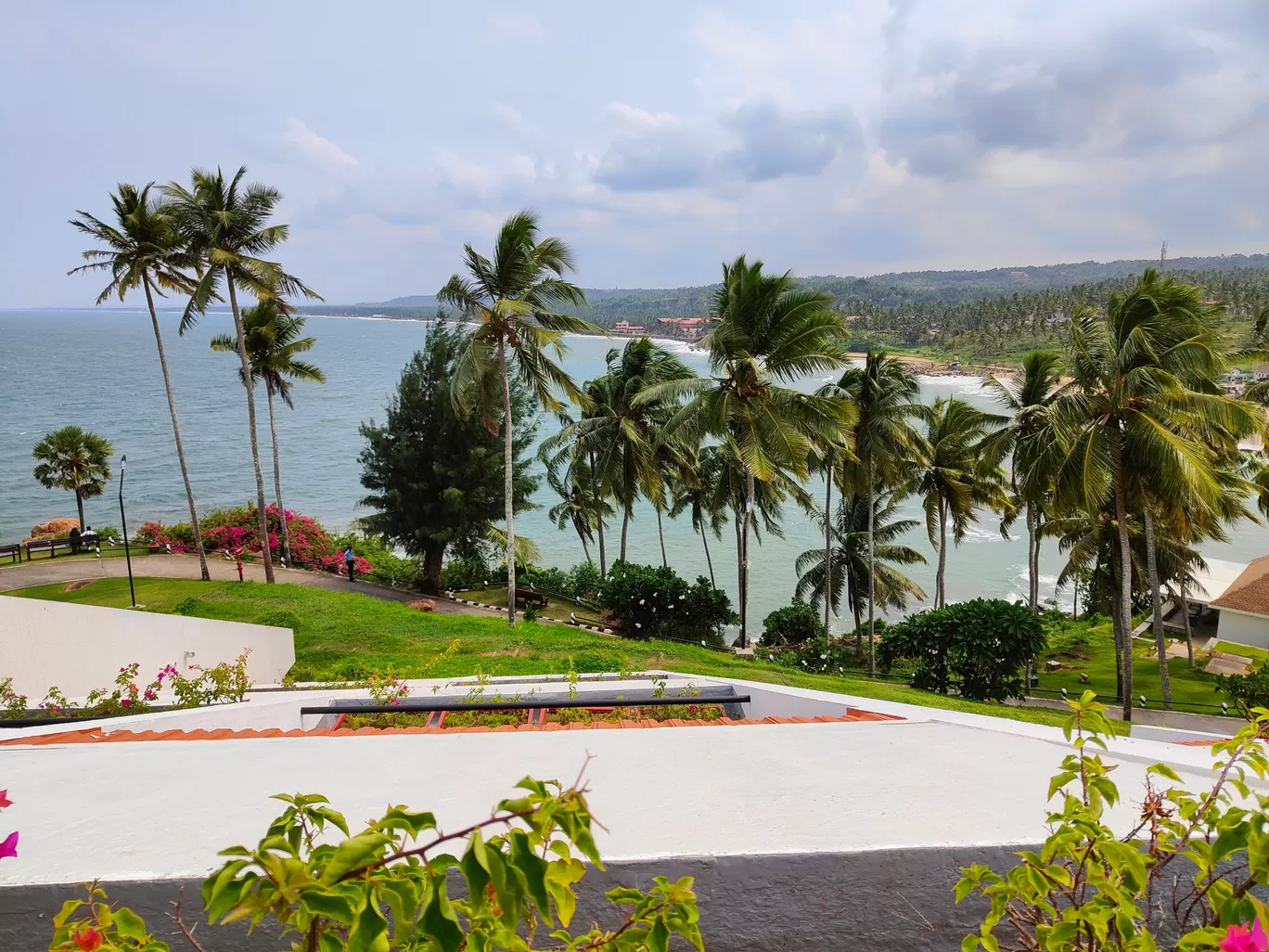 Photo of The Leela Kovalam By Koushik Dhar