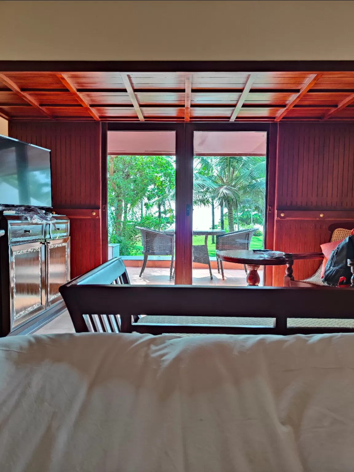 Photo of The Leela Kovalam By Koushik Dhar