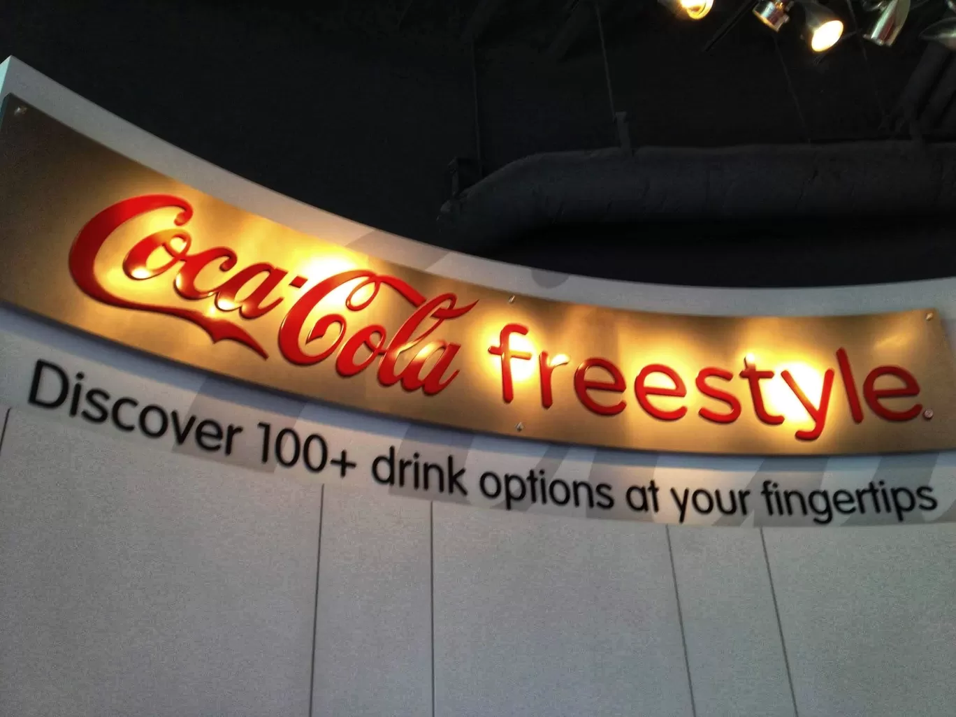 Photo of World of Coca-Cola By Koushik Dhar