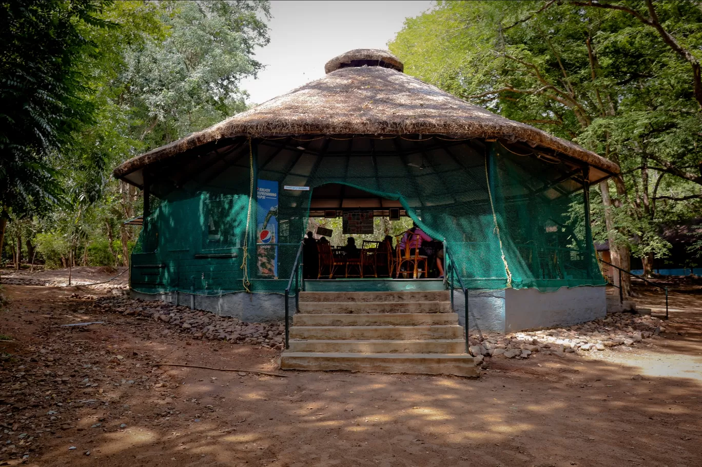 Photo of Galibore Nature Camp - Junglelodges and Resorts By Koushik Dhar