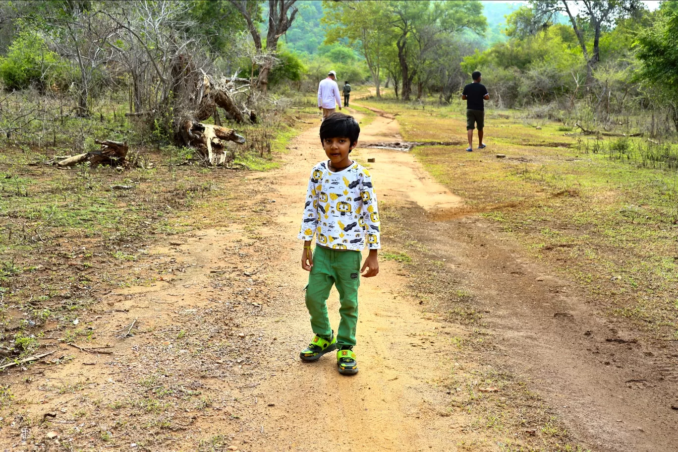 Photo of Galibore Nature Camp - Junglelodges and Resorts By Koushik Dhar