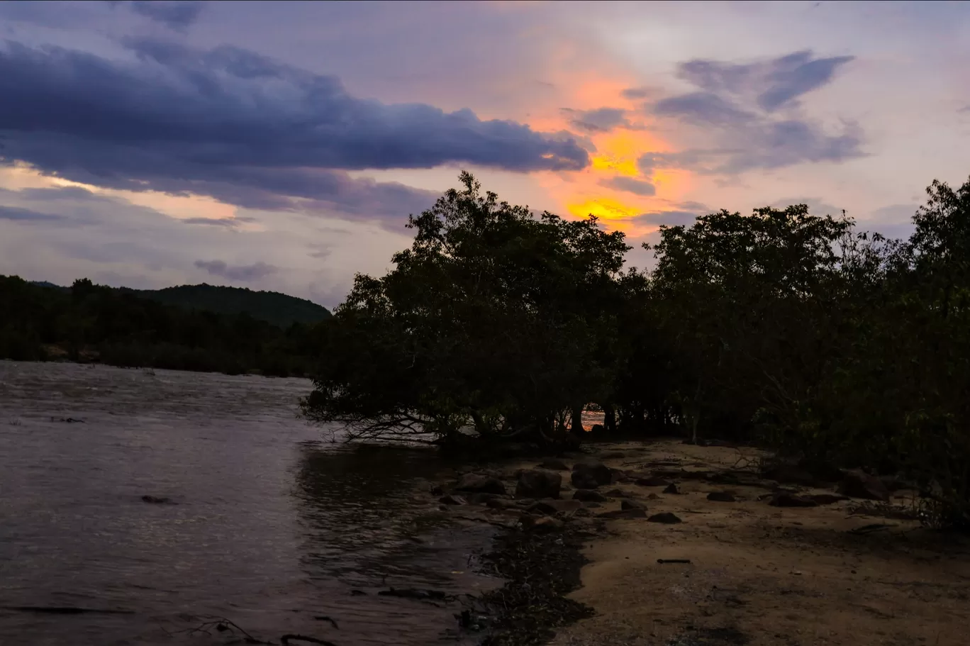 Photo of Galibore Nature Camp - Junglelodges and Resorts By Koushik Dhar