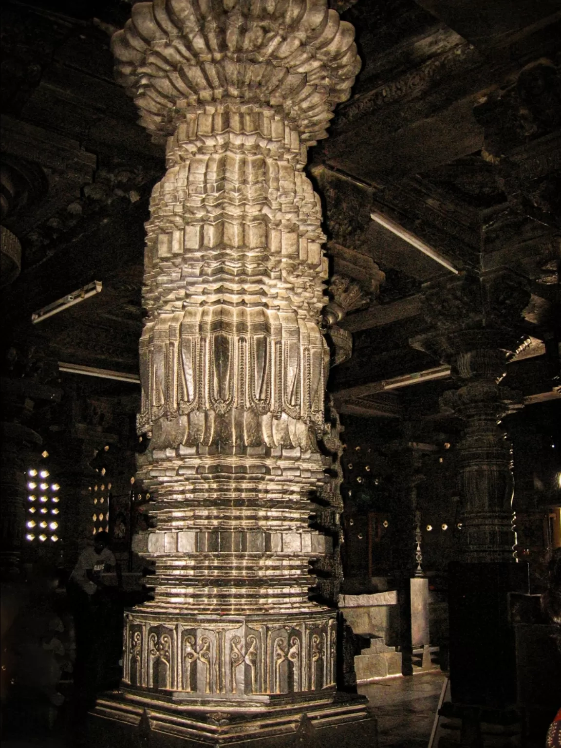 Photo of Belur By Koushik Dhar