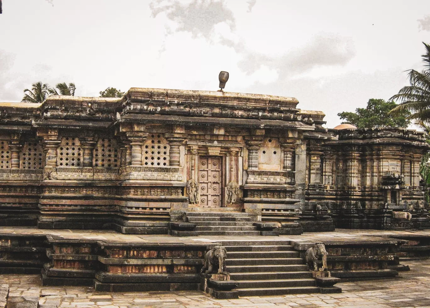 Photo of Belur By Koushik Dhar