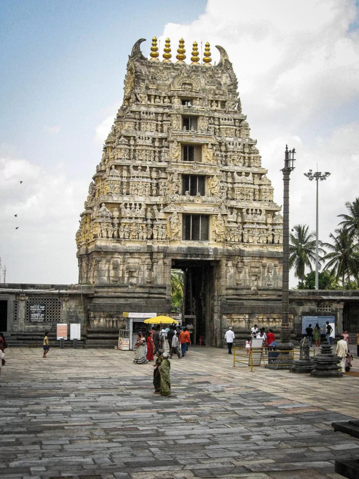 Photo of Belur By Koushik Dhar