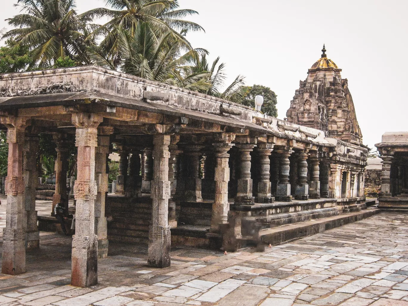 Photo of Belur By Koushik Dhar