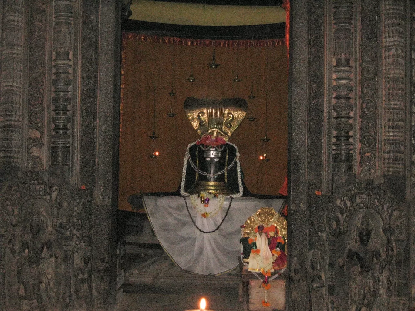 Photo of Belur By Koushik Dhar