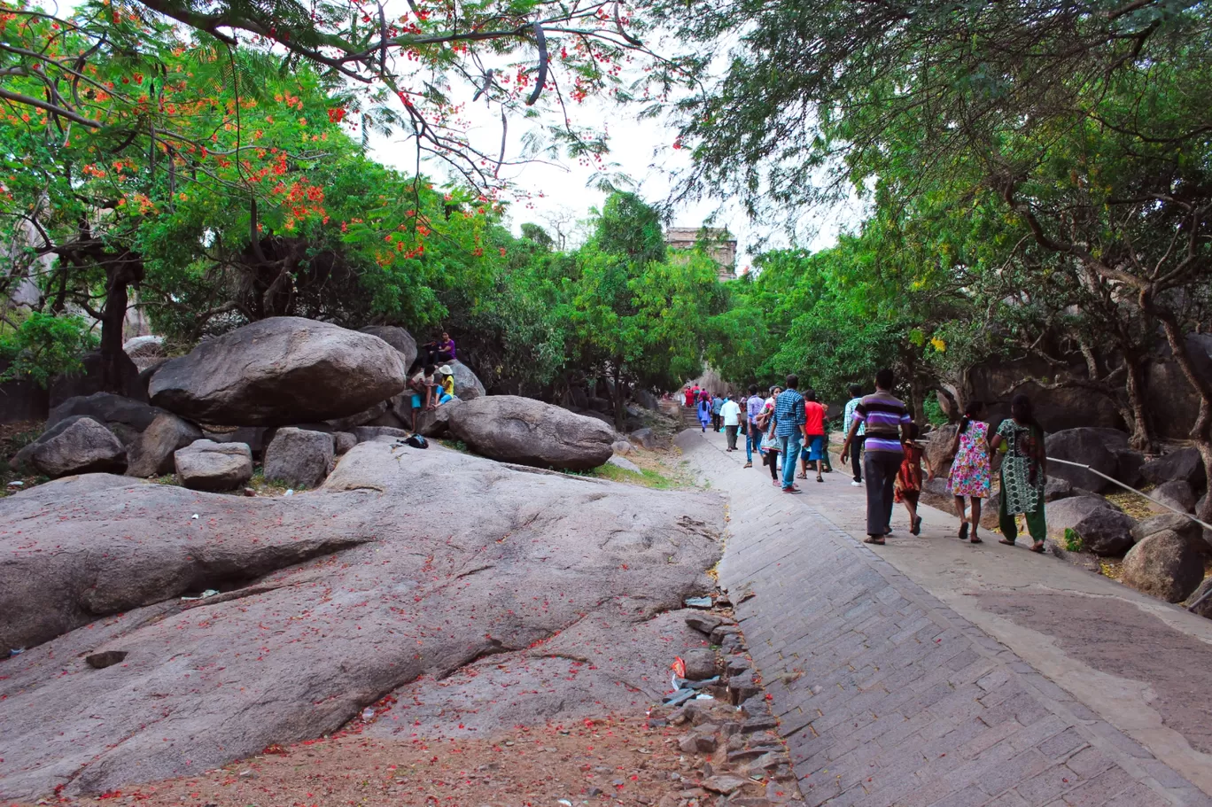 Photo of Mahabalipuram By Koushik Dhar