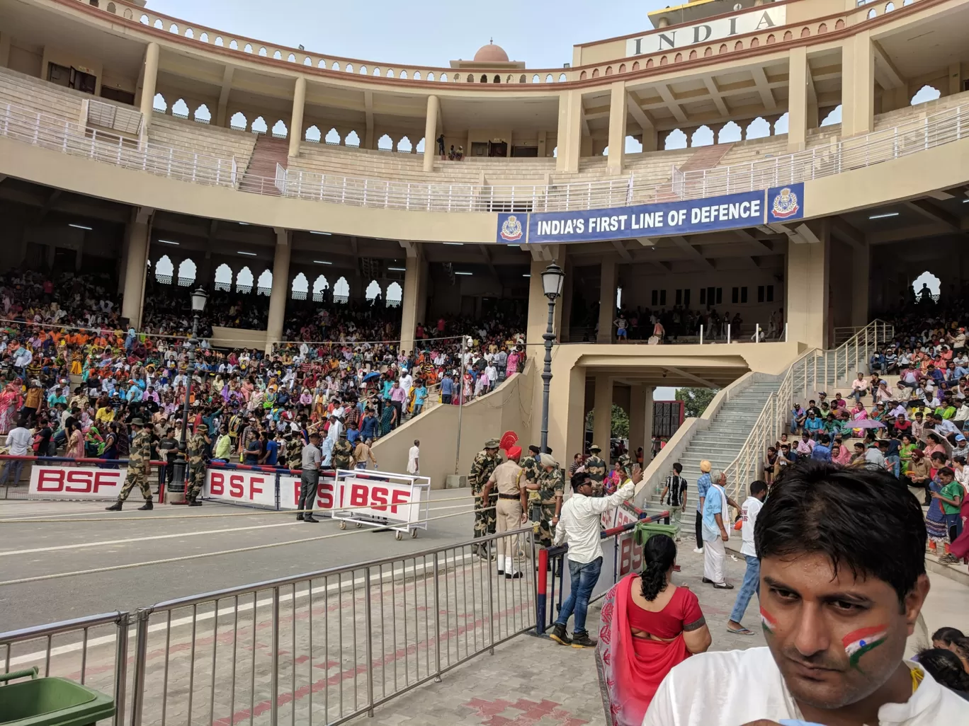 Photo of Amritsar By Prathamesh Golatkar