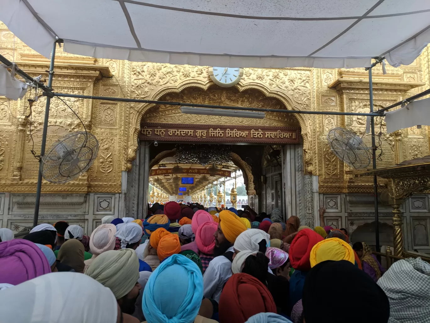 Photo of Amritsar By Prathamesh Golatkar