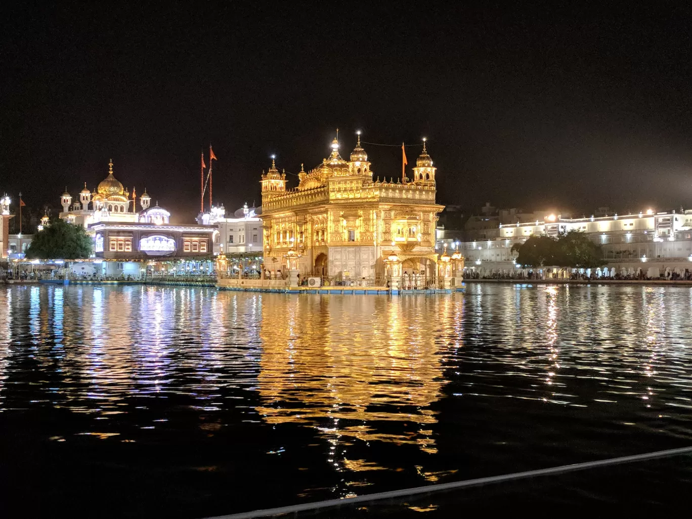 Photo of Amritsar By Prathamesh Golatkar