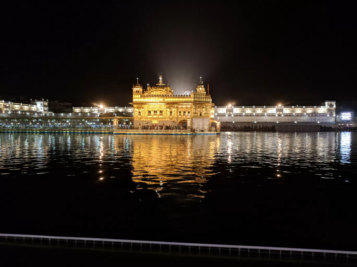 Photo of Amritsar By Prathamesh Golatkar