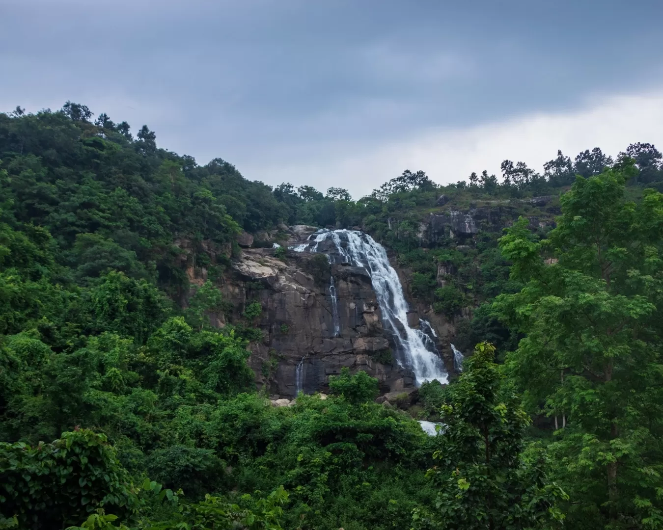 Photo of Sita Falls By Prem Ranjan