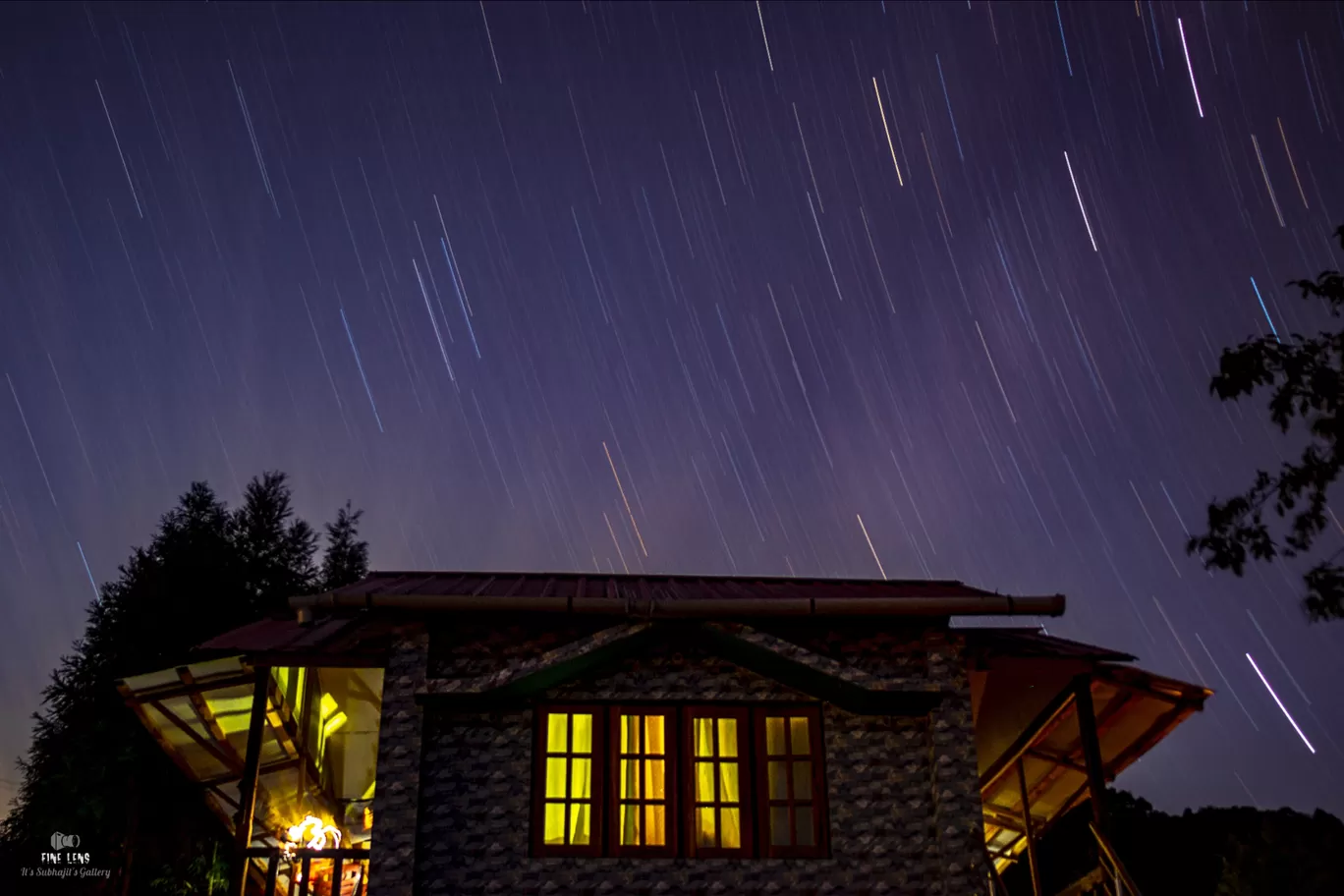 Photo of Mahal Diram Forest By Suvhojit Khan