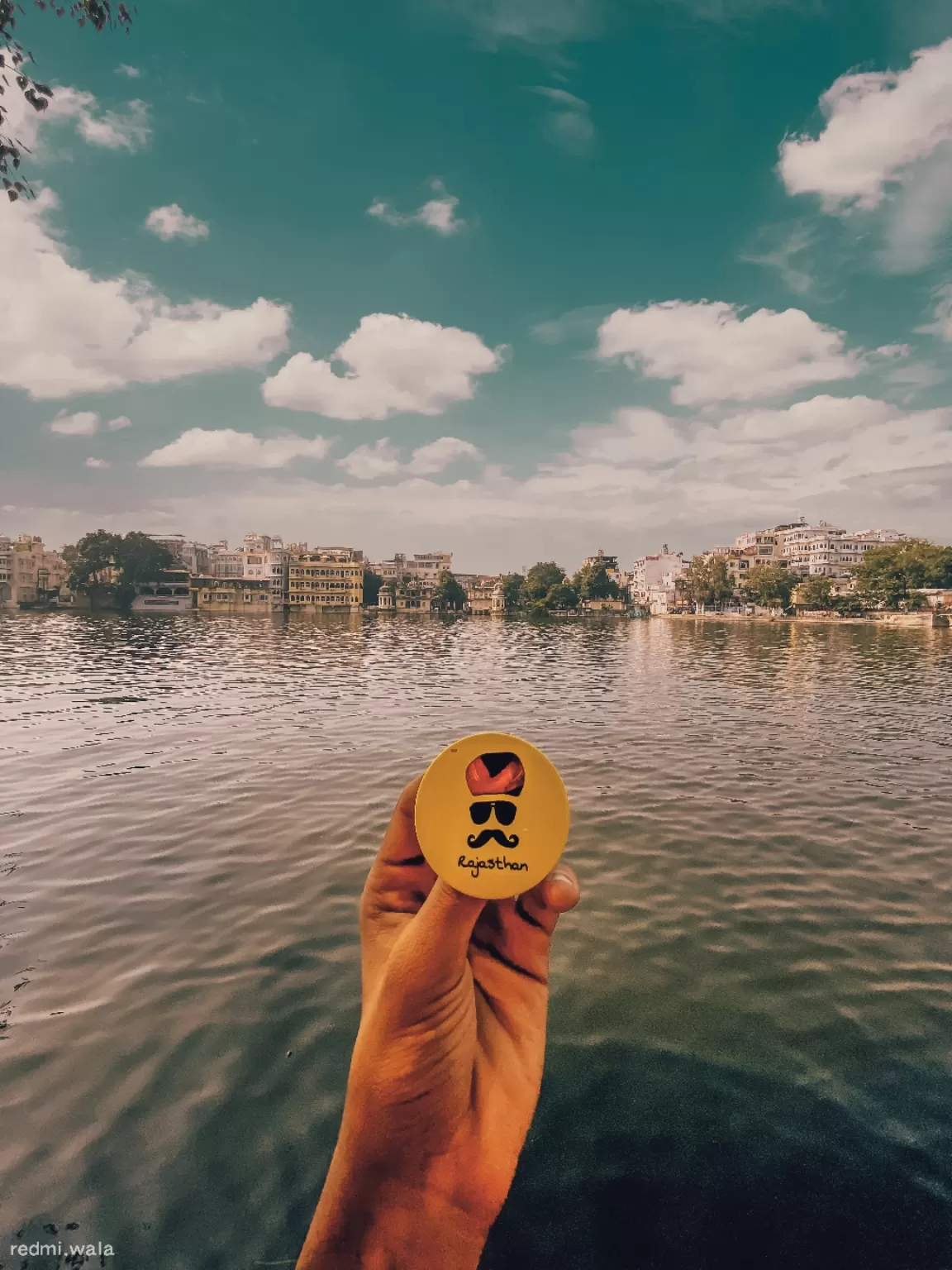 Photo of Udaipur By vikas jat