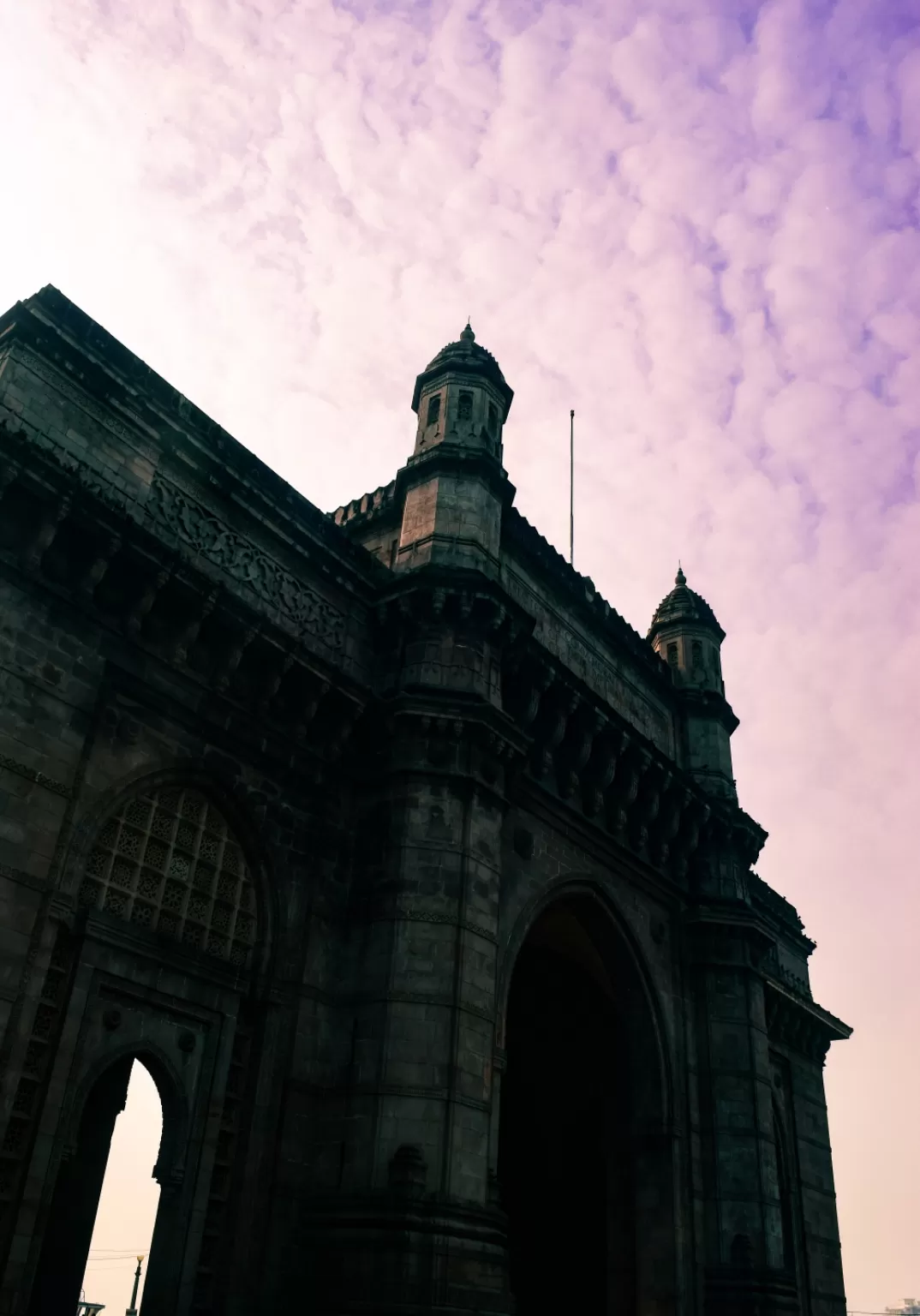 Photo of Gateway Of India By thevaguebond